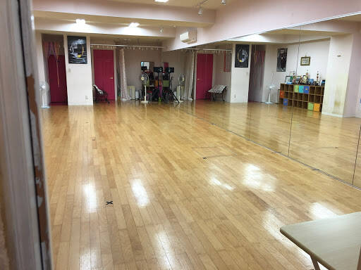 ダンススクール Dance Studio Pup
