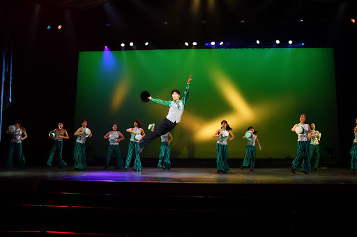 ダンススクール Dance Studio S Style
