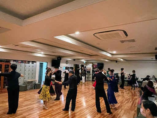 ダンススクール Dance Studio Smile