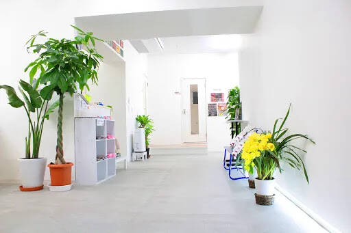 ダンススクール Dance Studio Studio Bright スタジオブライト名取りんくうタウン店