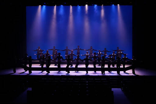 ダンススクール Dance Studio Swing Beat