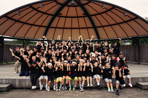 ダンススクール Dance Studio The Local