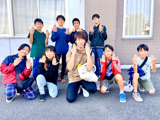 ダンススクール Dance Studio Triger First