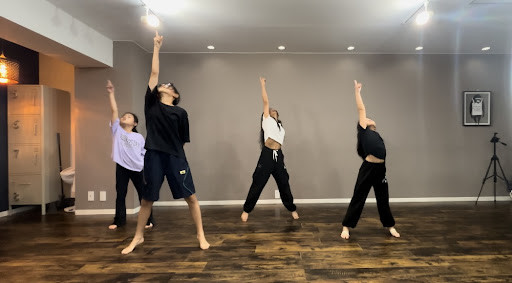 ダンススクール Dance Studio Unite