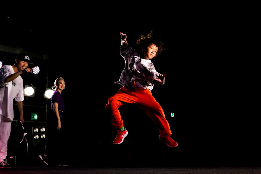 ダンススクール Dance Studio Vian