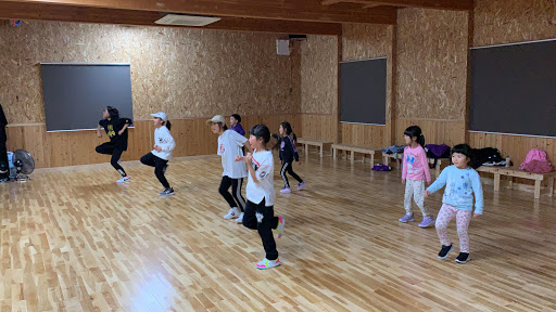 ダンススクール Dance Studio W