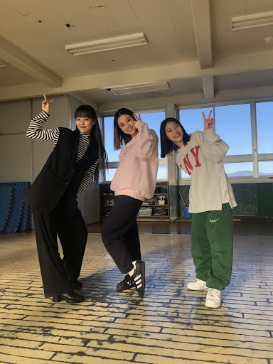 ダンススクール Dance Zone Respect