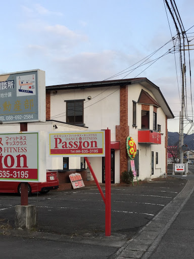 ダンススクール Dance&Fitness Passion