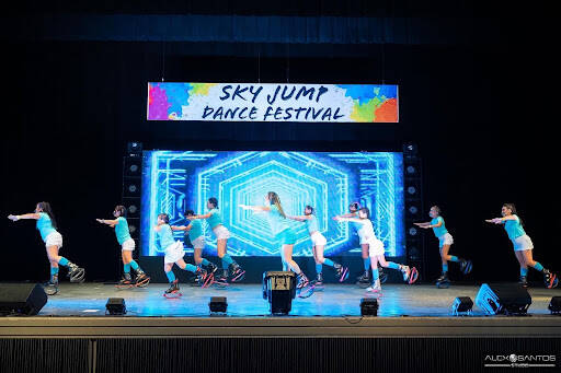 ダンススクール Dance&Joy Studio