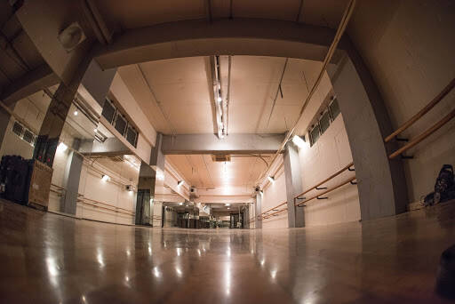 ダンススクール Dance&Rental Studio Oneway