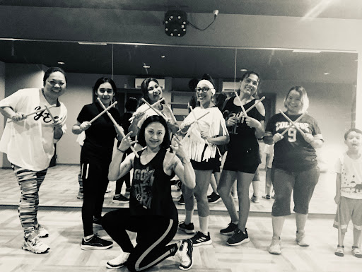 ダンススクール Dancefit Kilala