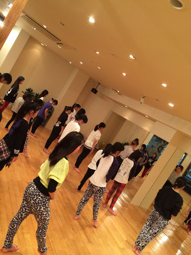 ダンススクール Dancestudiovibe 藤枝スタジオ