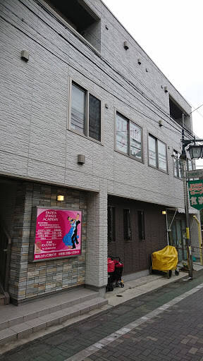 ダンススクール Ekoda Dance Academy