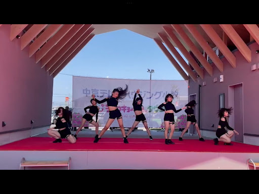 ダンススクール Emotion!ダンススタジオ