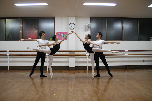 ダンススクール Endo Ballet エンドウ・バレエ