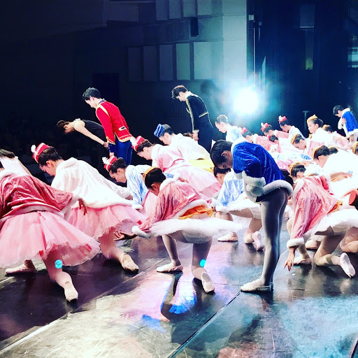 ダンススクール Espoir School Of Ballet