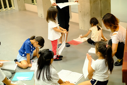 ダンススクール Espoir Studio