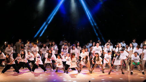 ダンススクール Eternal Dance Studio