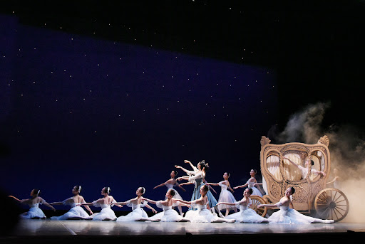 ダンススクール Etoile School Of Ballet