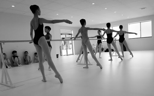 ダンススクール F Ballet Studio
