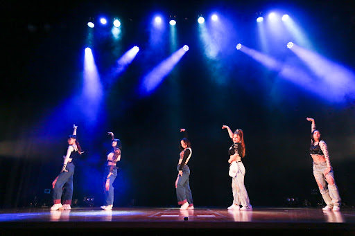 ダンススクール Fantasy Dance School 八王子店