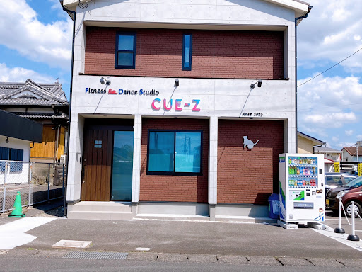 ダンススクール Fitness & Dance Studio Cue-Z