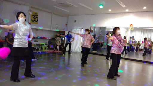ダンススクール Fstudio(エフスタ)