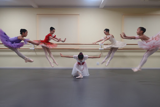 ダンススクール Furue School Of Ballet