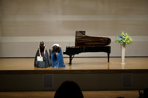 ダンススクール Furyugeru Mizunumapiano School