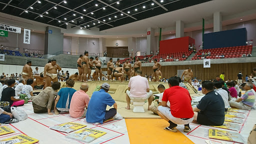 ダンススクール Geoarena