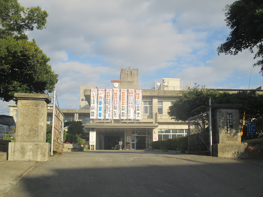 ダンススクール Ginoza High School