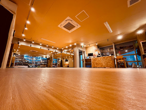 ダンススクール Glows Dance Studio
