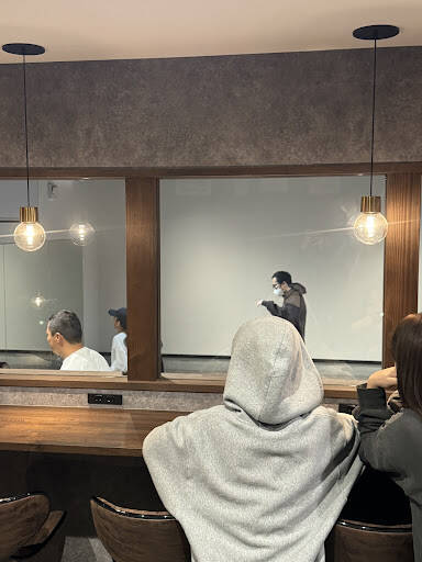 ダンススクール Gr Dance Studio