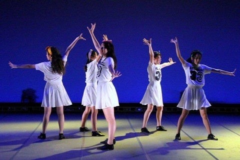 ダンススクール Gtsダンスミュージカルスクール