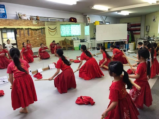 ダンススクール Haumanastudio