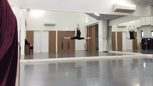 ダンススクール Hibiki Ballet Studio