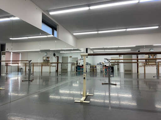ダンススクール Higashiikoma Rental Dance Dance Studio