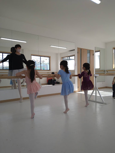 ダンススクール Hime School Of Ballet