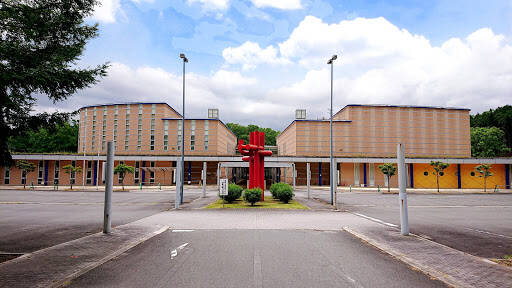 ダンススクール Hiyoshi Town Lifelong Learnig Center