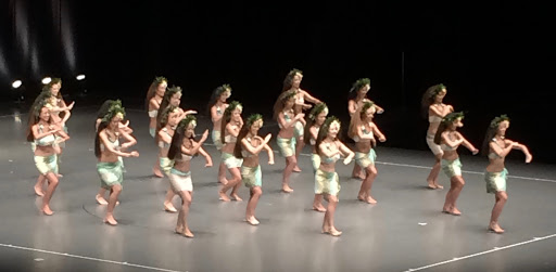 ダンススクール Hoaloha Hula Studio