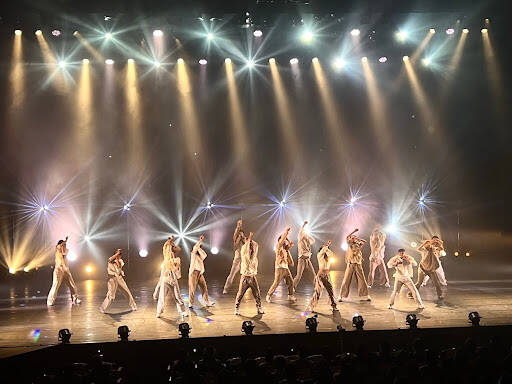 ダンススクール Homey Dance Studio