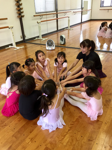 ダンススクール Hoshikage Community