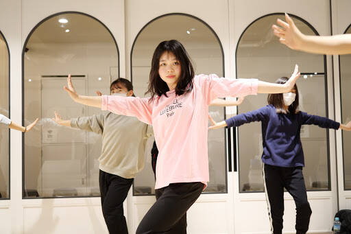 ダンススクール Hyperion Dance Studio