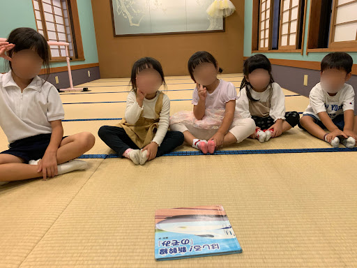 ダンススクール Ichigo School Of Ballet