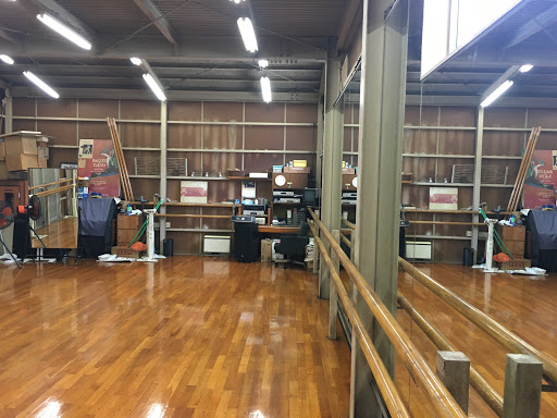 ダンススクール Ichinomiya School Of Ballet