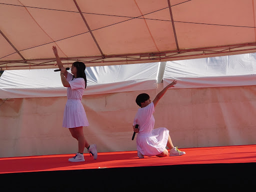 ダンススクール Ikiiki Land Katano