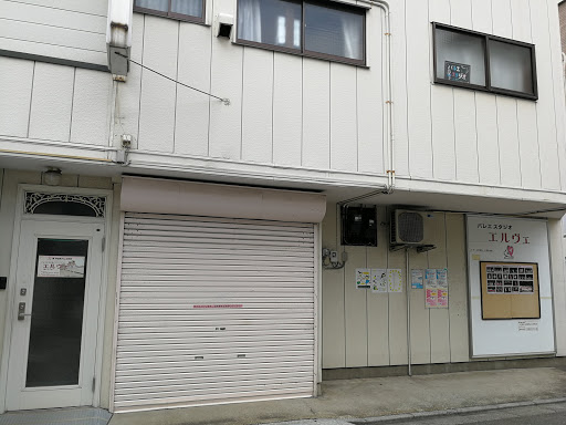 ダンススクール Ikuホール