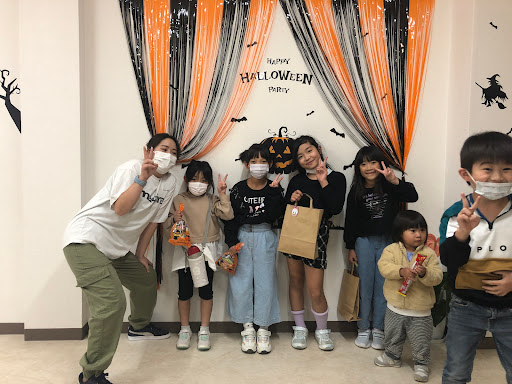 ダンススクール Ilk Dance Park