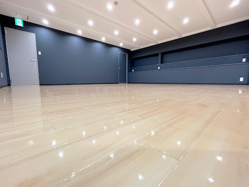 ダンススクール Ill Dance Studio