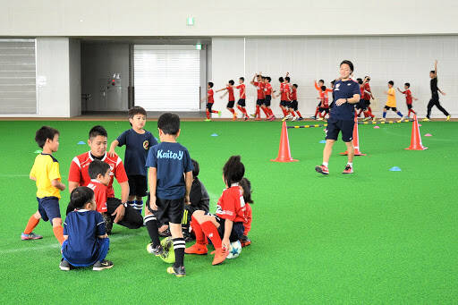 ダンススクール Independiente Japan Miyakojima